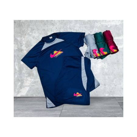 Kit masculino Dry Fit