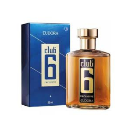 Perfume Club 6 Exclusive