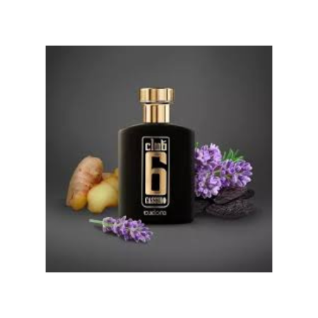 Perfume Club 6 Cassino